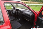 Volkswagen Vento