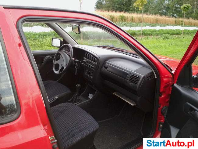 Volkswagen Vento