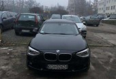 BMW Seria 1