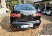 Seat Cordoba