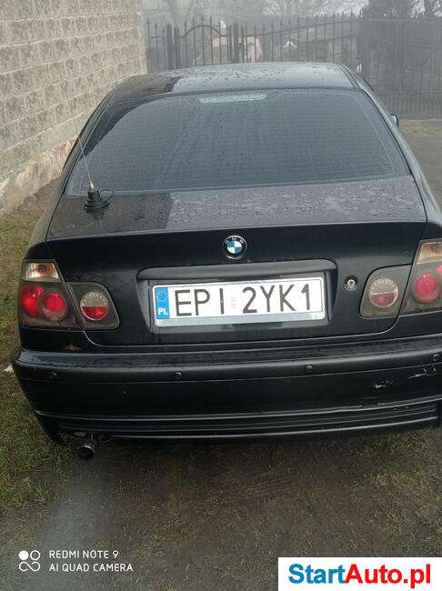 BMW Seria 3