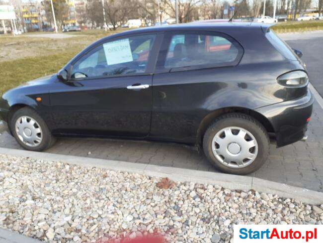 Alfa Romeo 147