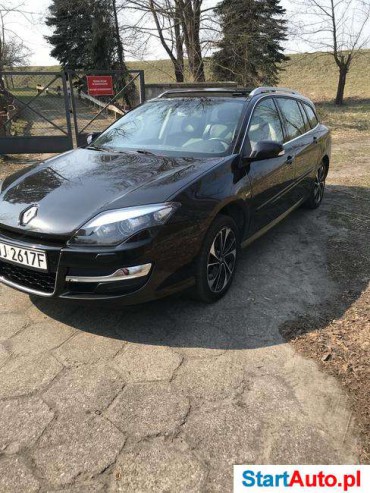 Renault Laguna