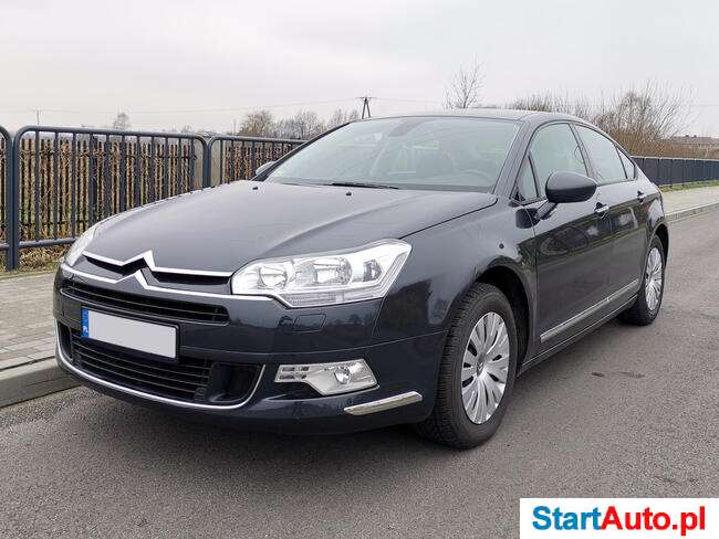 Citroen C5