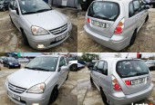 Suzuki Liana
