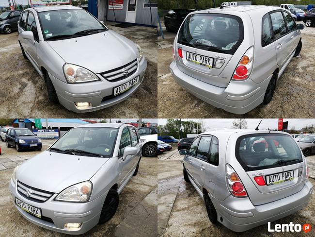 Suzuki Liana