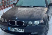 BMW e-46 bogate wyposażenie