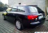 Sprzedam Audi