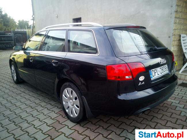 Sprzedam Audi