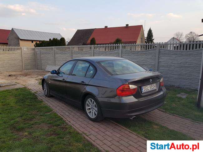 BMW Seria 3