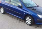 Sprzedam Peugeot 206