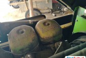 Agregat do wylewek Putzmeister M240D