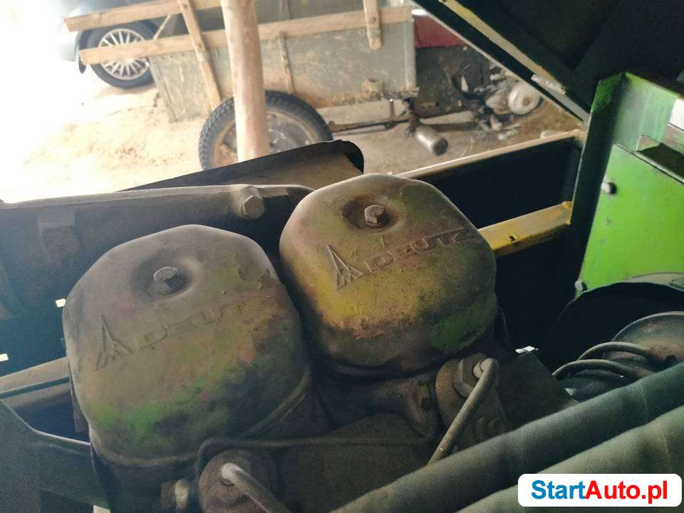 Agregat do wylewek Putzmeister M240D