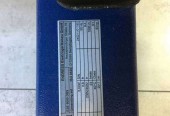 Agregat ENDRESS ESE 6000 DBS