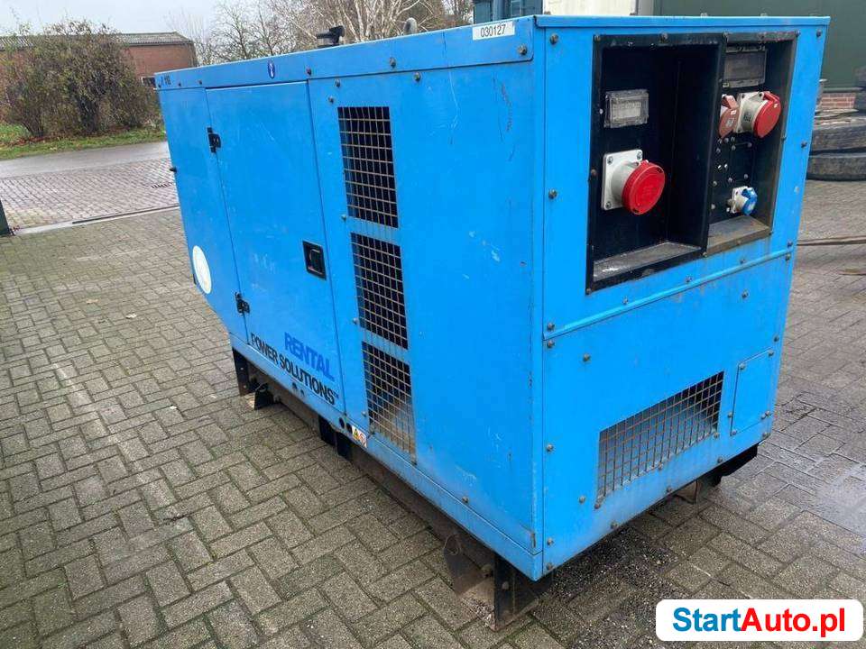 AGREGAT PRADOTWORCZY