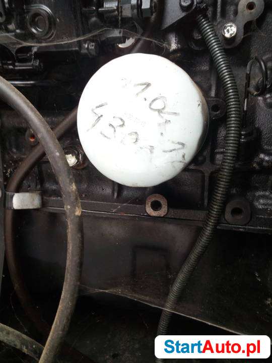 Agregat prądotwórczy cagen 33kva silnik Mitsubishi s4s