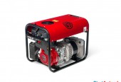 Agregat prądotwórczy Chicago Pneumatic CPPG 3.5P STD Honda