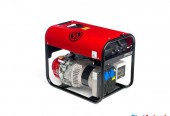 Agregat prądotwórczy Chicago Pneumatic CPPG 3.5P STD Honda