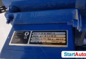 Agregat prądotwórczy FG WILSON HE-P730P1 730kVA