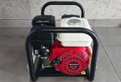 Agregat prądotwórczy FOGO FH3001R AVR 2,7kW 230V HONDA