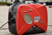 Agregat prądotwórczy inwerterowy FOGO F2001iS 2kW 230V