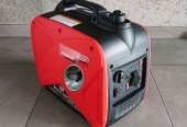 Agregat prądotwórczy inwerterowy FOGO F3001iS 2,5kW 230V