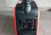 Agregat prądotwórczy inwerterowy FOGO F3001iS 2,5kW 230V