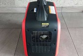 Agregat prądotwórczy inwerterowy FOGO F3001iS 2,5kW 230V