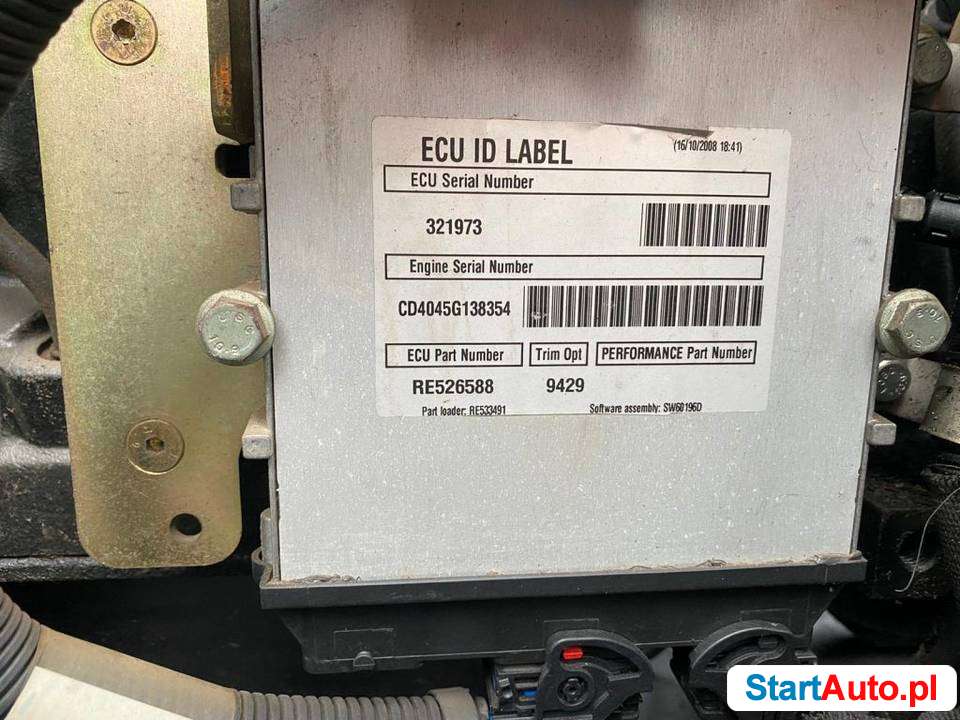 AGREGAT PRADOTWORCZY