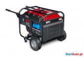 Agregat prądotwórczy przenośny Chicago Pneumatic CPPG 5