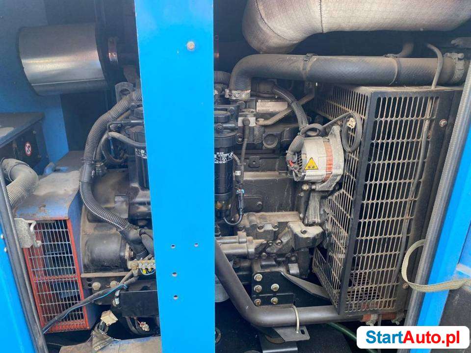 AGREGAT PRADOTWORCZY