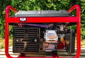 Agregat prądotwórczy WEIMA WM 3200, 3.2KW