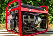 Agregat prądotwórczy WEIMA WM 3200, 3.2KW