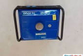 AGREGAT CMI TG 2700 NR. 440 (bosch, sdmo, honda WROCŁAW