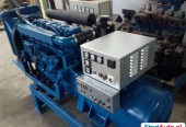 Agregaty Prądotwórcze montaż instalacji gazowych LPG CNG
