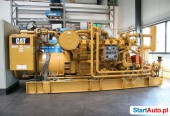 Agregaty Prądotwórcze montaż instalacji gazowych LPG CNG