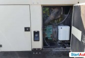 Agregaty Prądotwórcze montaż instalacji gazowych LPG CNG