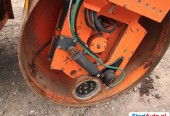 Ammann AV 115-2 walec drogowy BOMAG tandem DYNAPAC HAMM