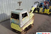 AMMANN AVH 6030 Zagęszczarka Płyta Ubijak NR.68