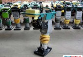 AMMANN AVS 68-4 Skoczek Stopa Ubijak NR.351 wacker WROCŁAW