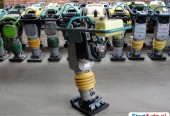 AMMANN AVS 68-4 Skoczek Stopa Ubijak NR.351 wacker WROCŁAW