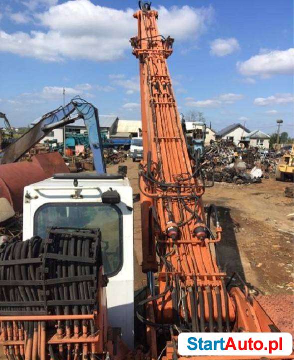 Atlas 1804 Koparka przeładunkowa