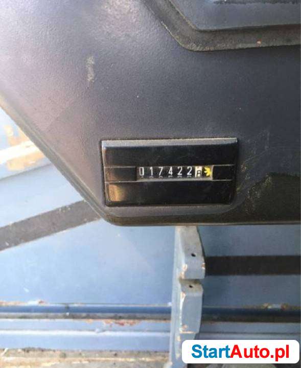 Atlas 1804 Koparka przeładunkowa