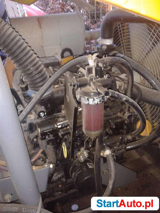 Atlas copco kompresor srubowy