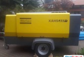 ATLAS COPCO XAHS 237 Wynajem