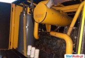 Atlas Copco XAHS365 MD kompresor