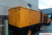 Atlas Copco XAHS365 MD kompresor