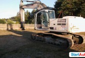 ATLAS TEREX TC 240 NLC