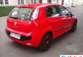 Fiat Punto Evo