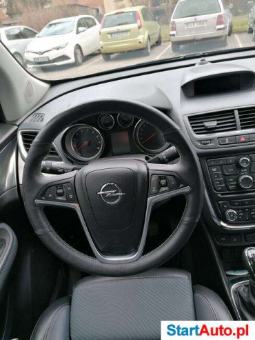 Sprzedam 4×4 benzyna 1.4 t